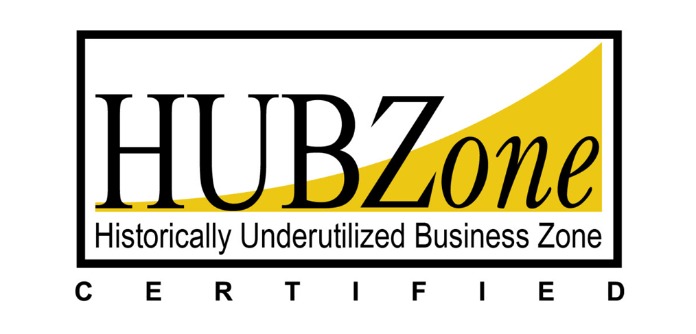 HUBZoneCertified